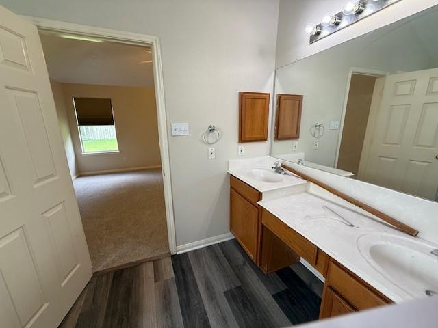Building Photo - 6022 Mettler Ln