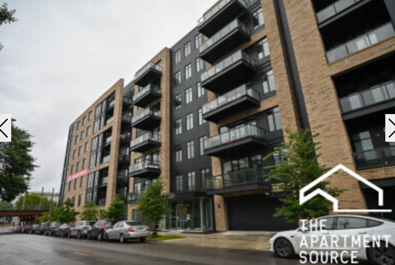 Building Photo - 1701 W Webster Ave