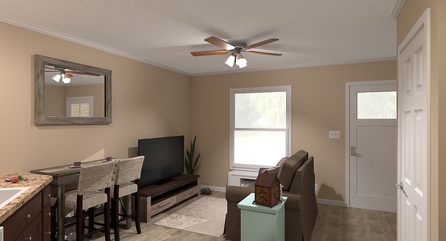 Building Photo - 37 Simpson St