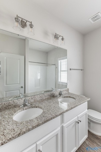 Building Photo - 3207 Jordan Farm Cir