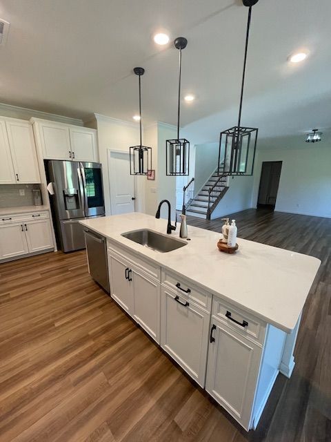 Building Photo - Stunning 4 Beds 3 Baths Home in Fort Mill