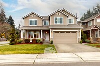 Building Photo - Corner Lot in Tumwater! 5 Bedrooms! Easy I...