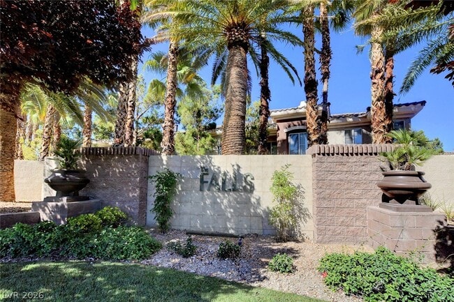 Building Photo - 9050 W Warm Springs Rd
