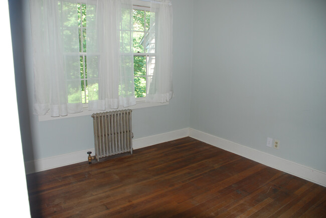 Downstairs bedroom #1 - 743 Storrs Rd