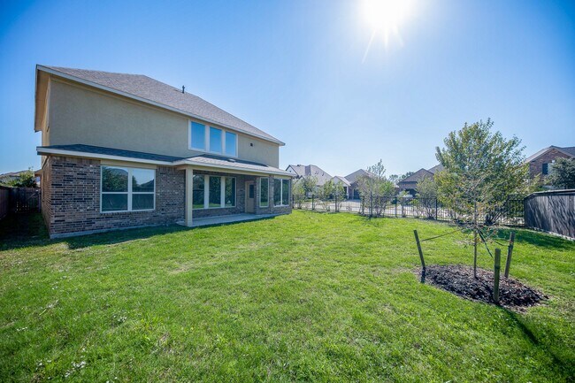 Building Photo - 16103 Devils River Ct