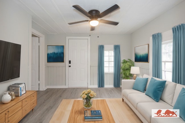 Building Photo - 2 Bedroom House for Rent in Macon, GA – THIS IS NOT A DUPLEX Near Mercer University | $800/mo