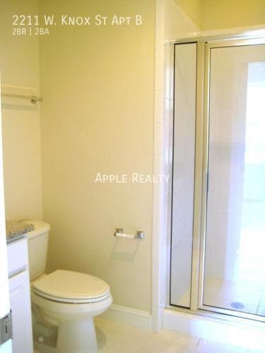 Building Photo - 2211 W Knox St