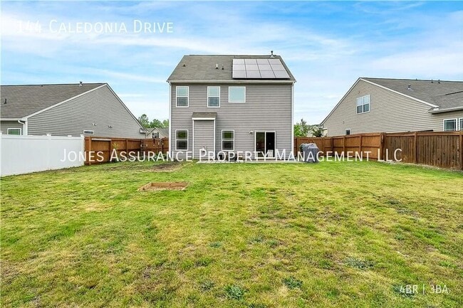 Building Photo - 144 Caledonia Dr