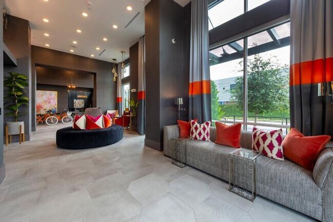 Building Photo - 1 bedroom in Houston TX 77007