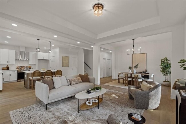 Building Photo - 3183 Zion St