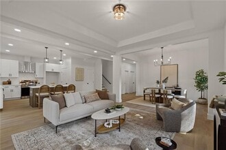 Building Photo - 3183 Zion St