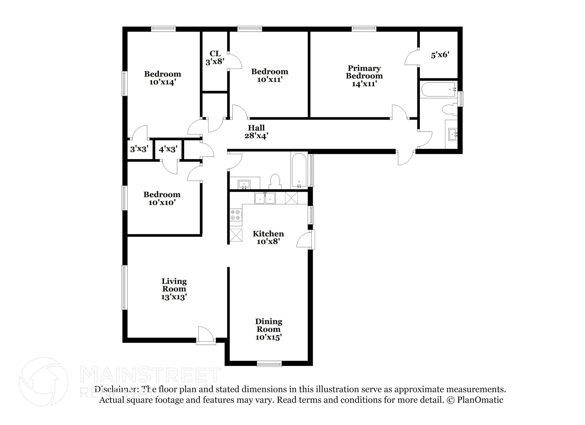 Building Photo - 8013 Hemby Wood Dr
