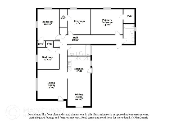 Building Photo - 8013 Hemby Wood Dr
