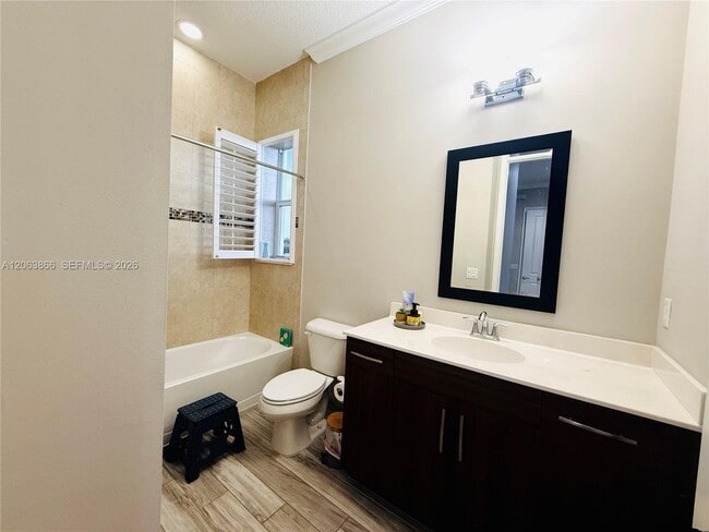 Building Photo - 12403 NW 18th Ct