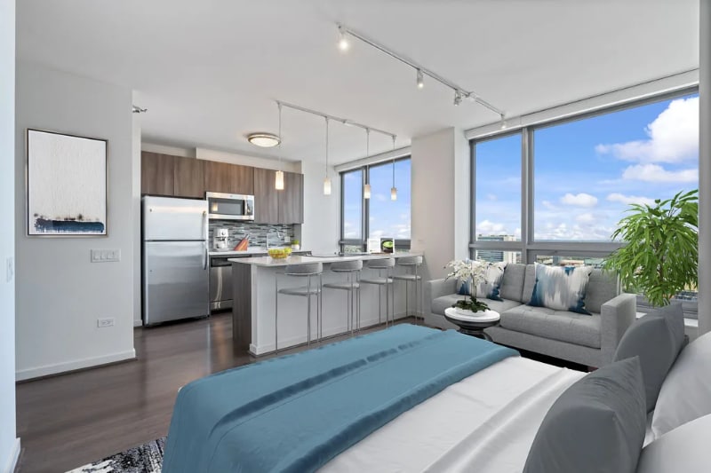 Building Photo - 357 W Hubbard St