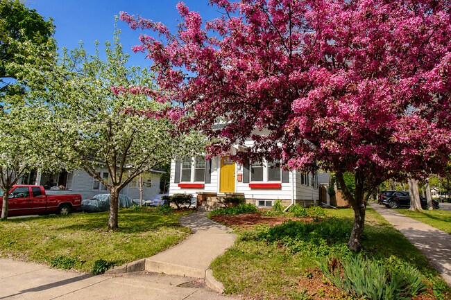 Building Photo - Beautiful Family Home Near Downtown And Hospital!