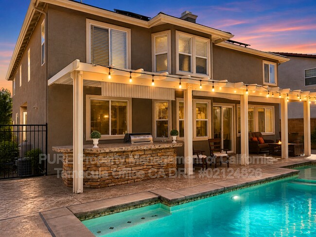 Building Photo - 26811 Lemon Grass Way