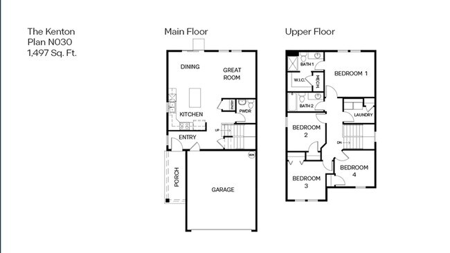 Building Photo - 2705 Addysen Pk Wy