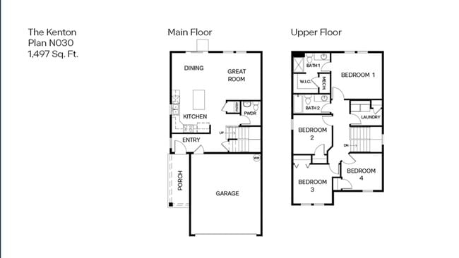 Building Photo - BRAND NEW 4 BEDROOM HOUSE W/ UPGRADES