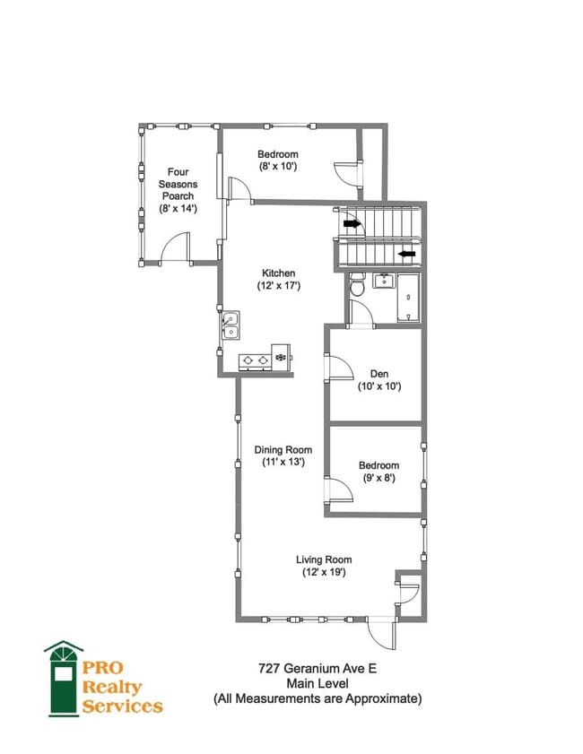 Building Photo - 2 Bedroom Home in St. Paul