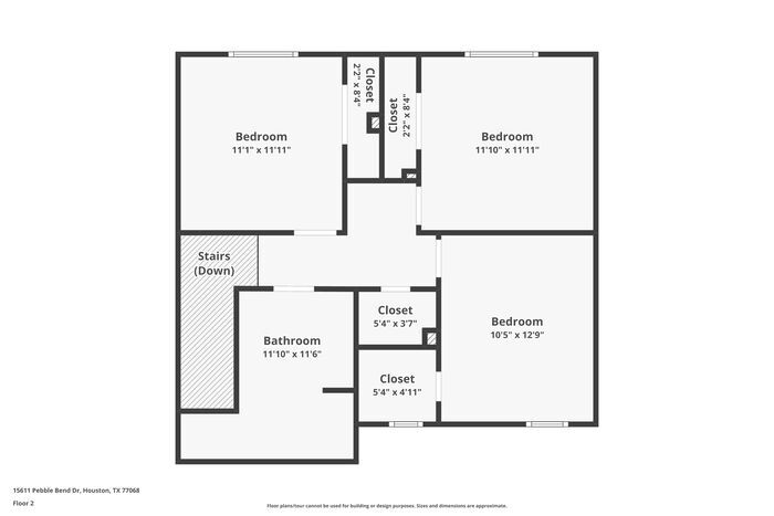 Building Photo - 15611 Pebble Bend Dr
