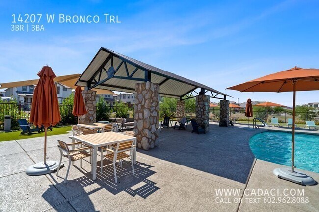 Building Photo - 14207 W Bronco Trl