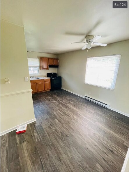 Building Photo - 8806 Leafycreek Dr