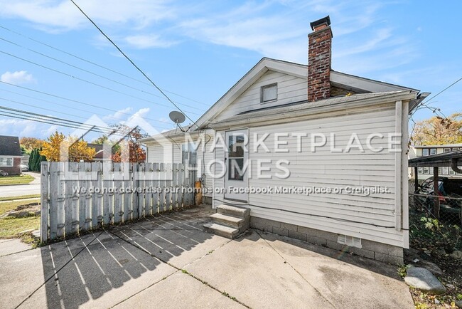 Building Photo - 21706 Nevada Ave