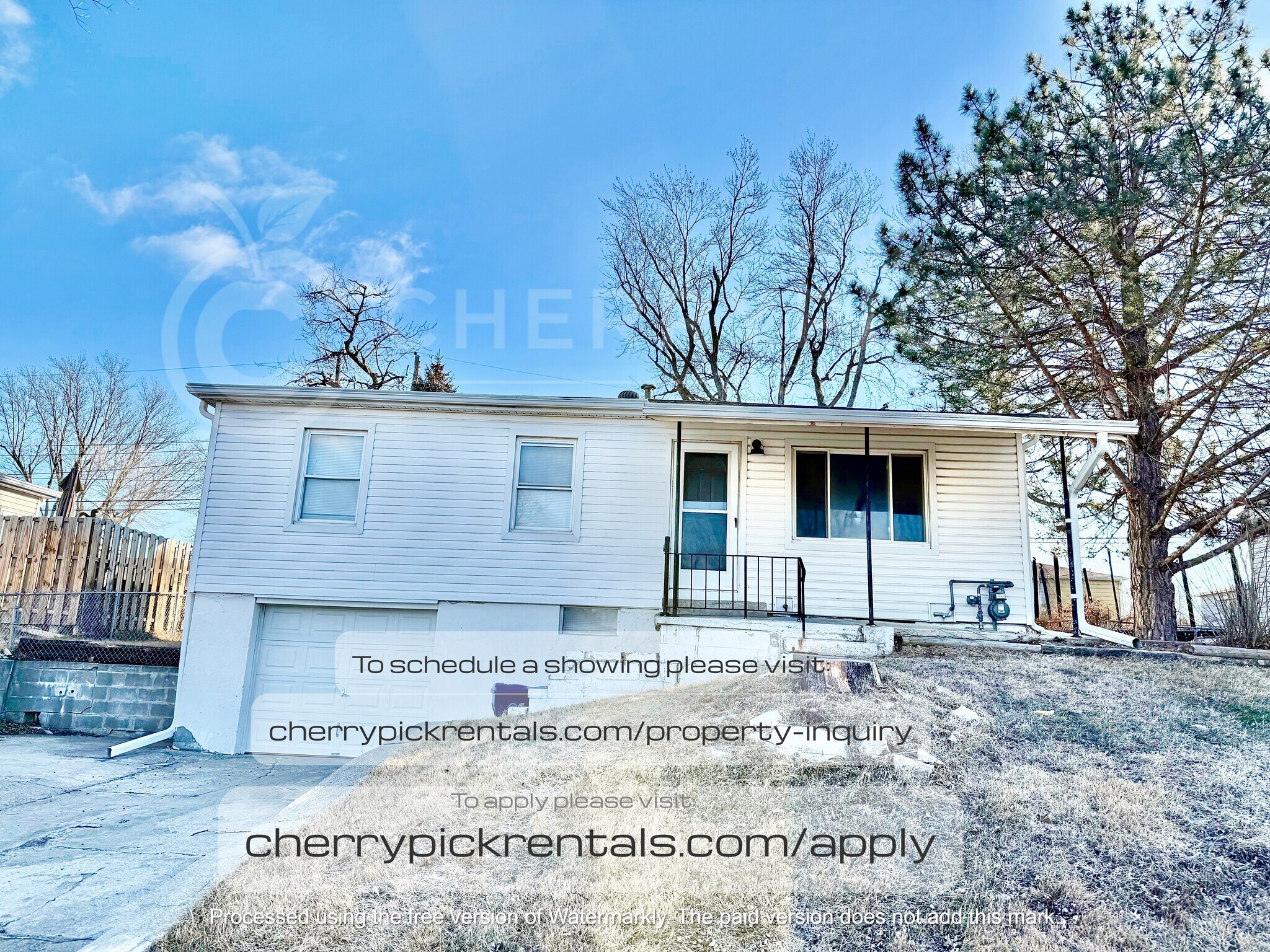 Building Photo - 7201 S 22nd St