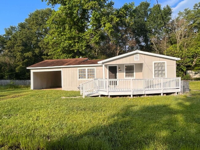Building Photo - Cozy 3BR Rental in Pearl, MS – Spacious Ya...