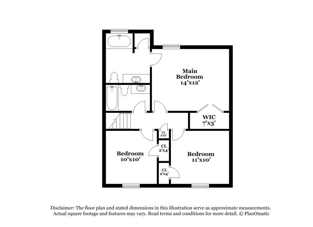 Building Photo - 6149 Raleigh Oaks Ct