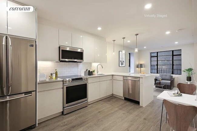 Primary Photo - 2 Pierrepont St