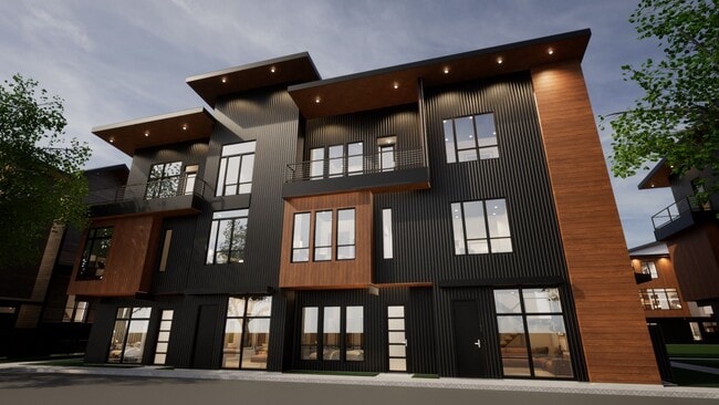Building Photo - BRAND NEW 3-Story 5Bed/5Bath Townhome clos...