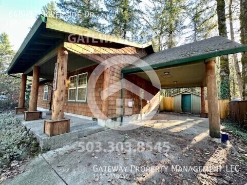 Building Photo - 64848 E Riverside Dr