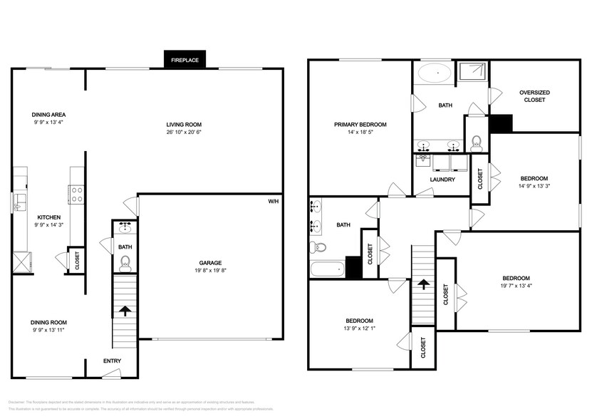 Building Photo - 1513 Barnsley Dr