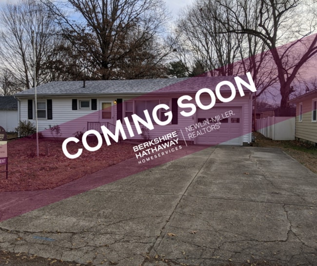 Primary Photo - Charming 3-Bedroom Home on the Eastside – ...