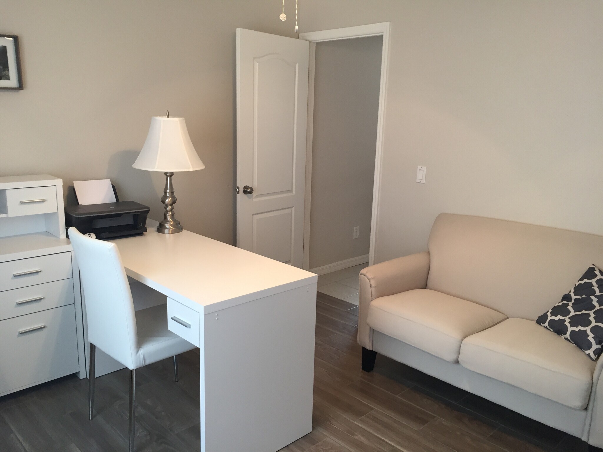 Bedroom #3 - 1029 hagle park rd