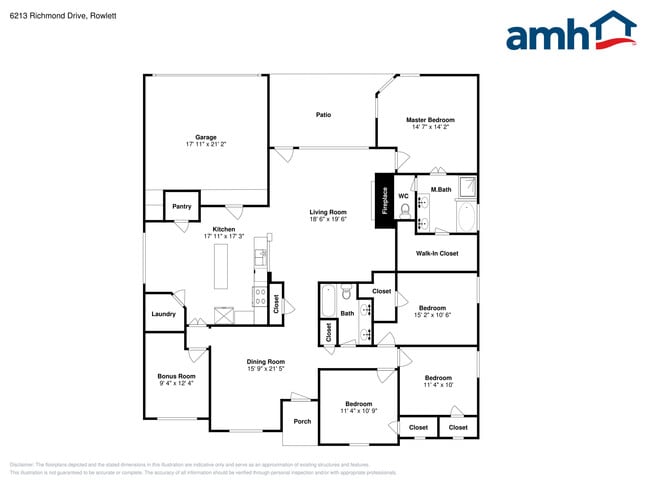 Building Photo - 6213 Richmond Dr