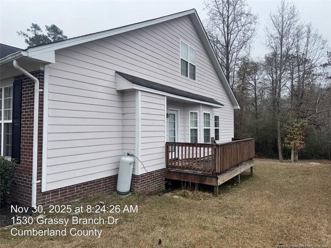 Building Photo - 1530 Grassy Branch Dr