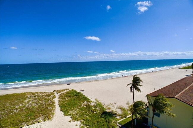 Building Photo - 6000 N Ocean Dr