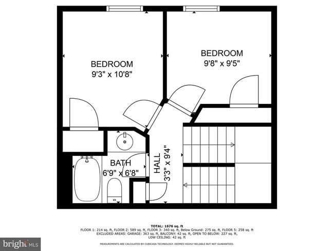 Building Photo - 2442 Garnett Dr