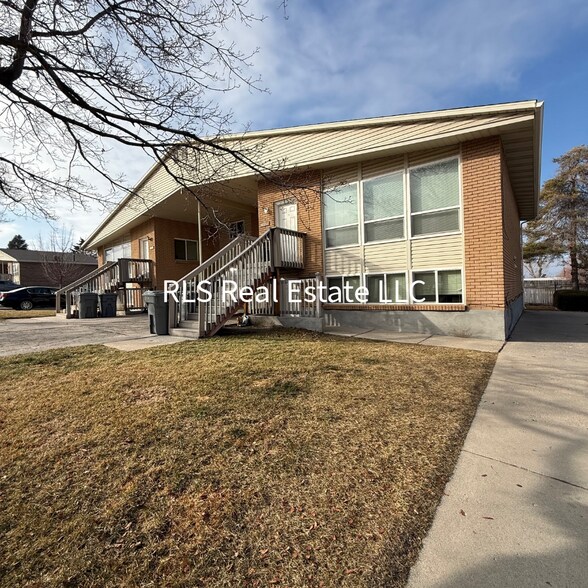 Building Photo - 8668 S 1500 E