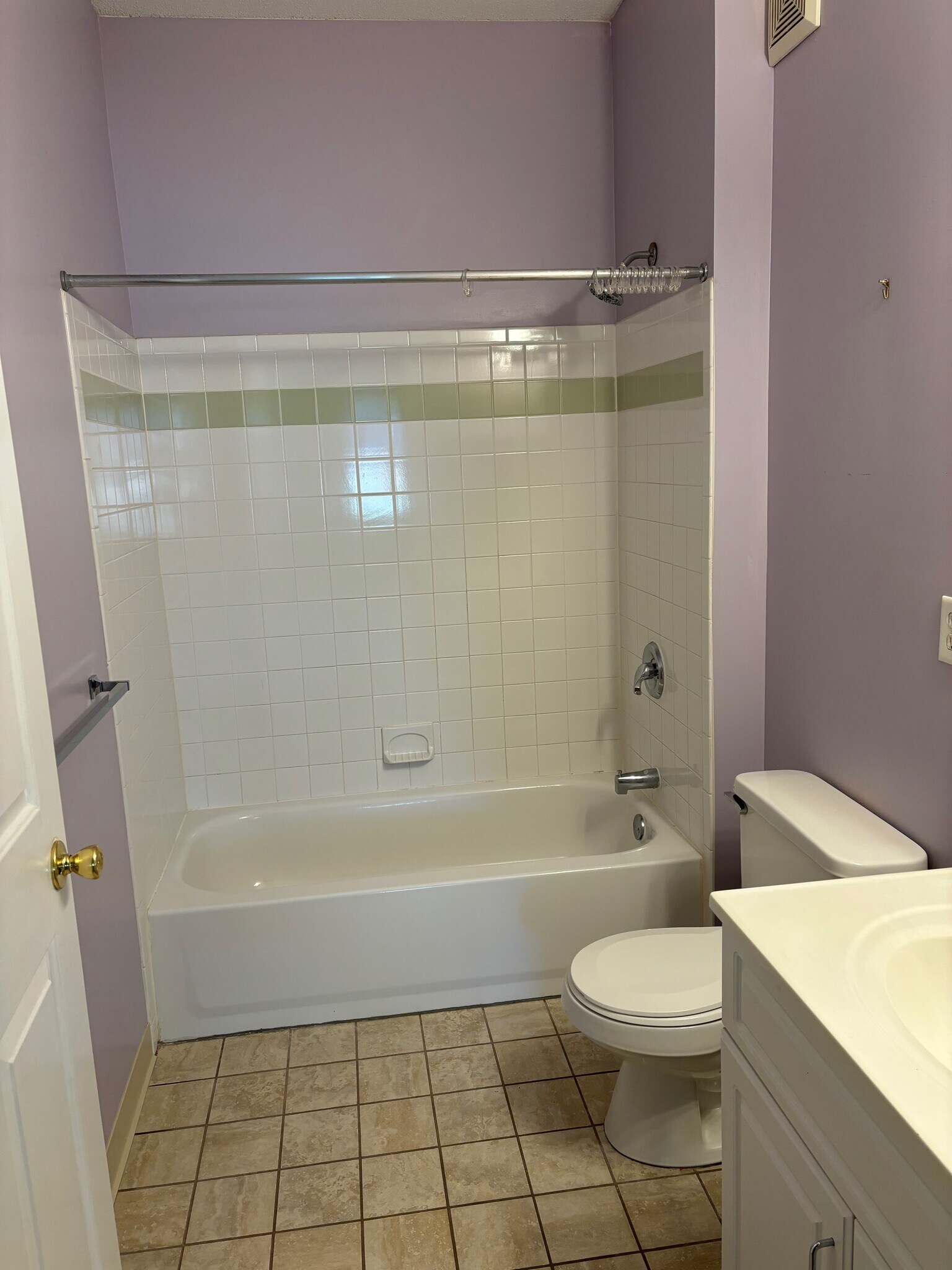 Ensuite bathroom - 96 Mill St
