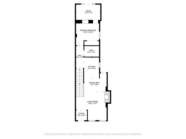 Building Photo - 3139 W Norris St