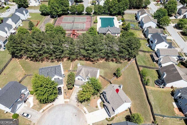 Building Photo - 678 Clairidge Elm Trail SW