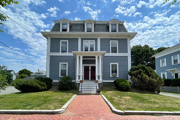 Building Photo - 277 Lafayette St
