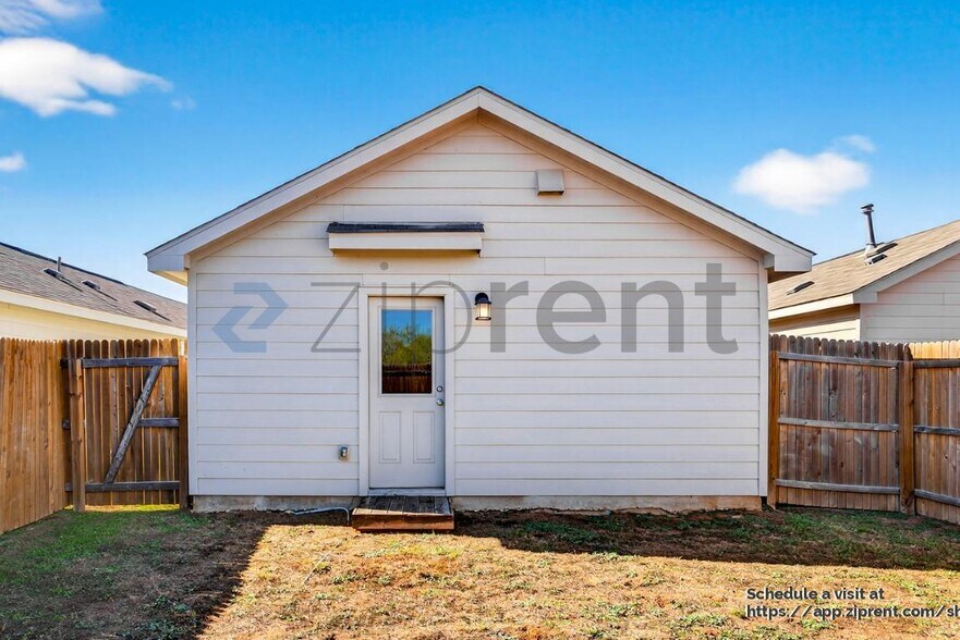 Building Photo - 8110 Serro Medina