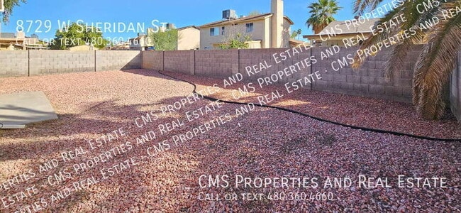 Building Photo - 8729 W Sheridan St