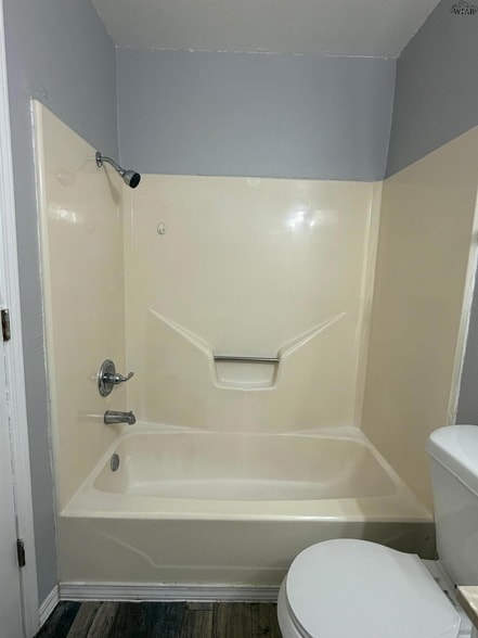 Building Photo - 4110 Faith Rd