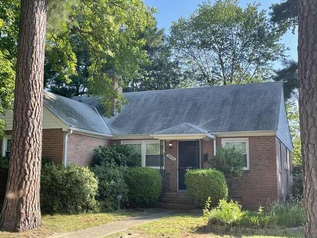 Building Photo - 4808 Fitzhugh Ave